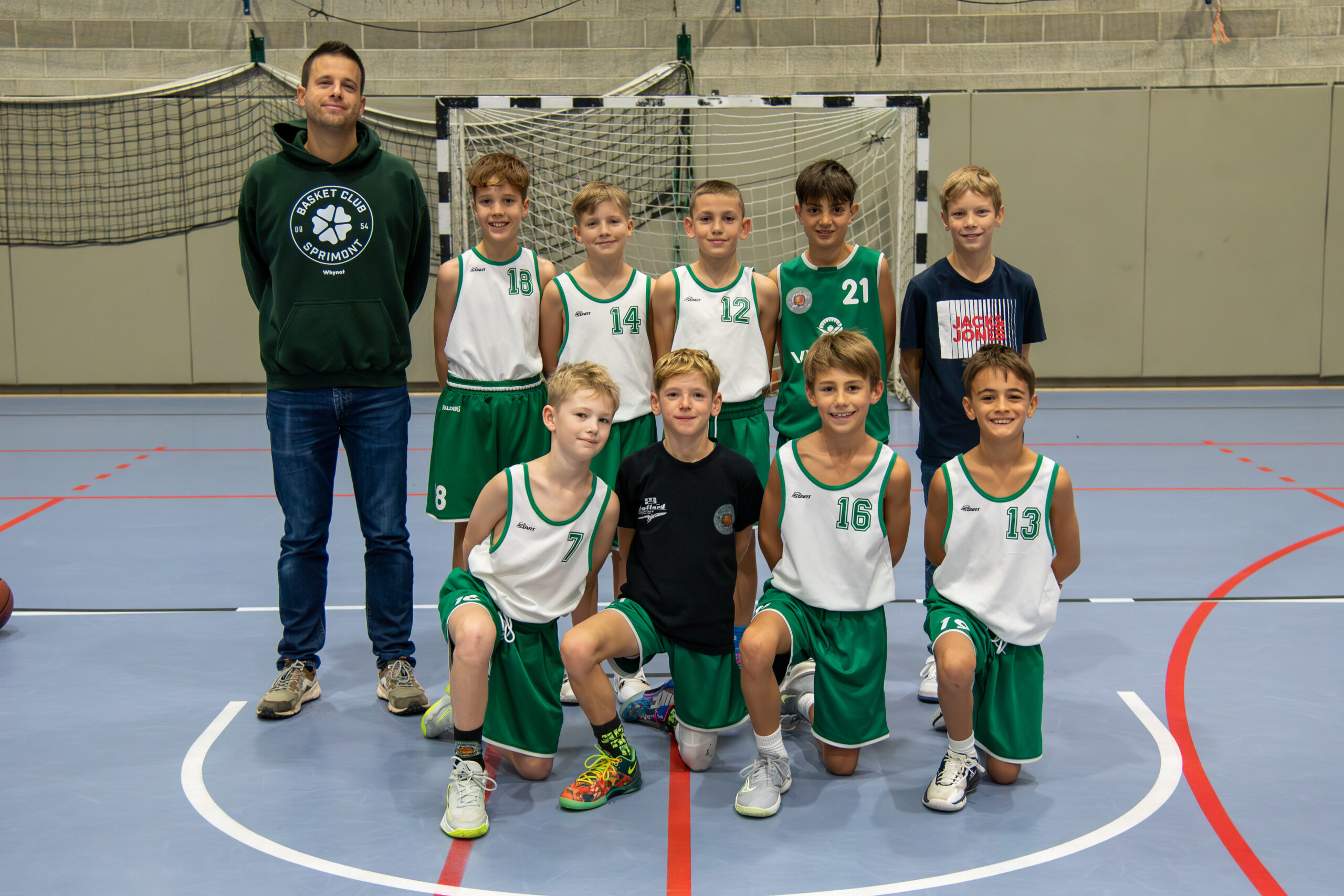U12 C