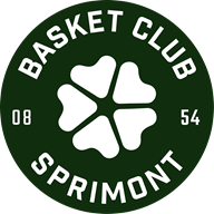 Logo BC Sprimont